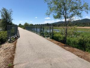 Black Rock Slough Enhancement Project