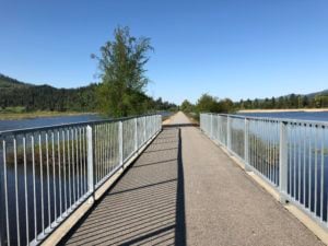 Black Rock Slough Enhancement Project